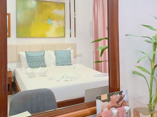 Фото Angkor Land Urban Boutique