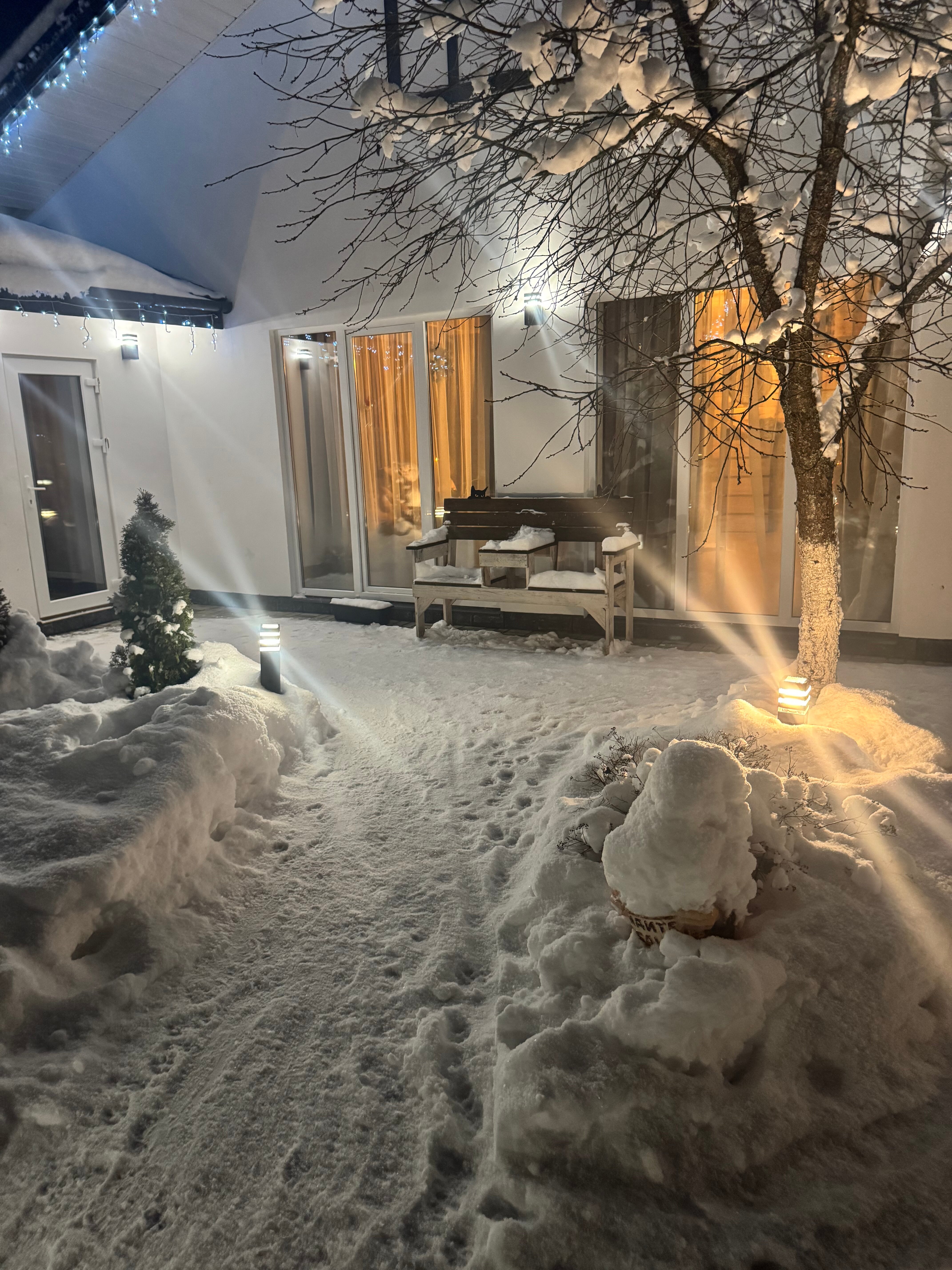 Фото Gusakov House