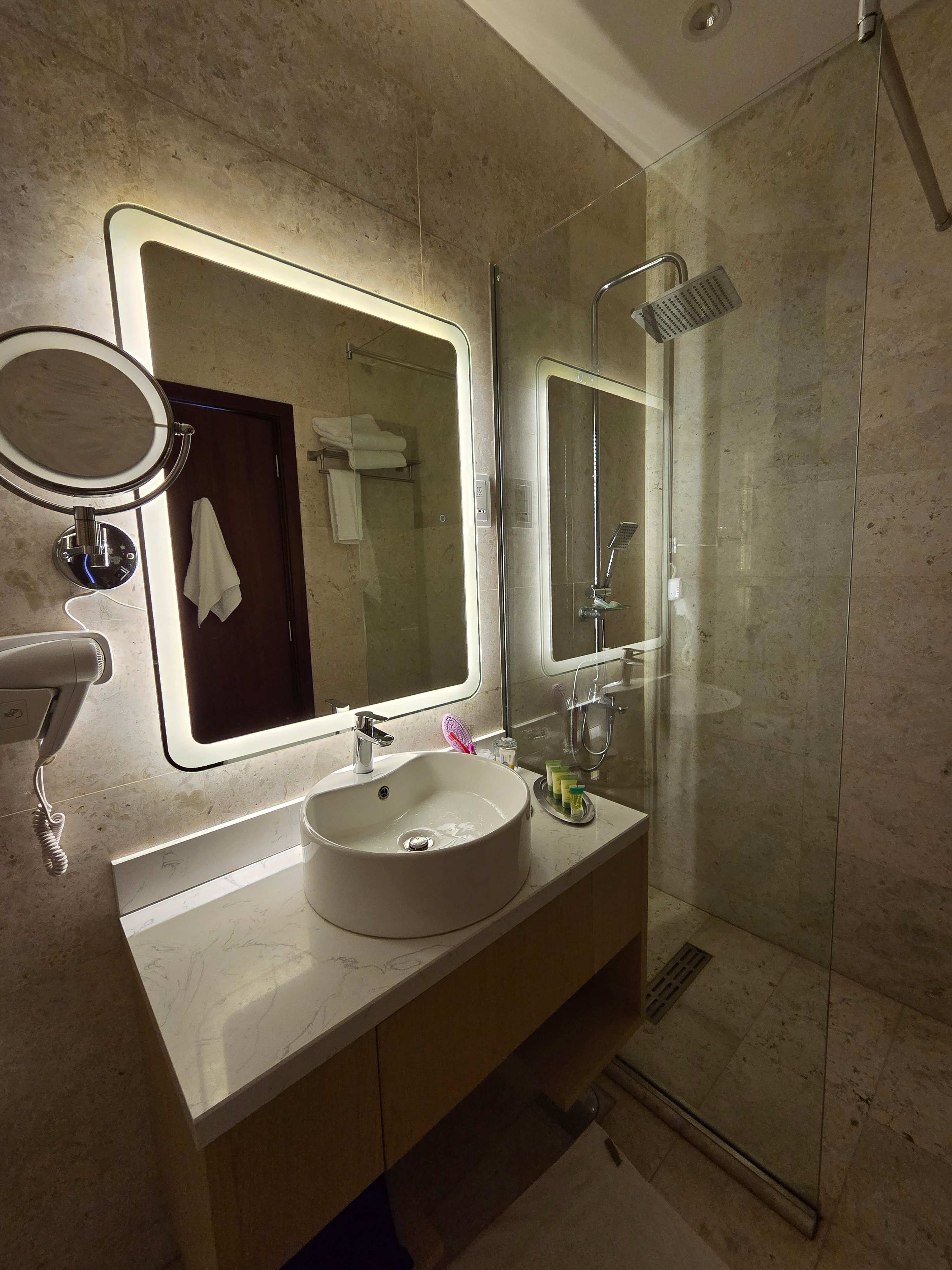 Фото Wyndham Garden Salalah Mirbat