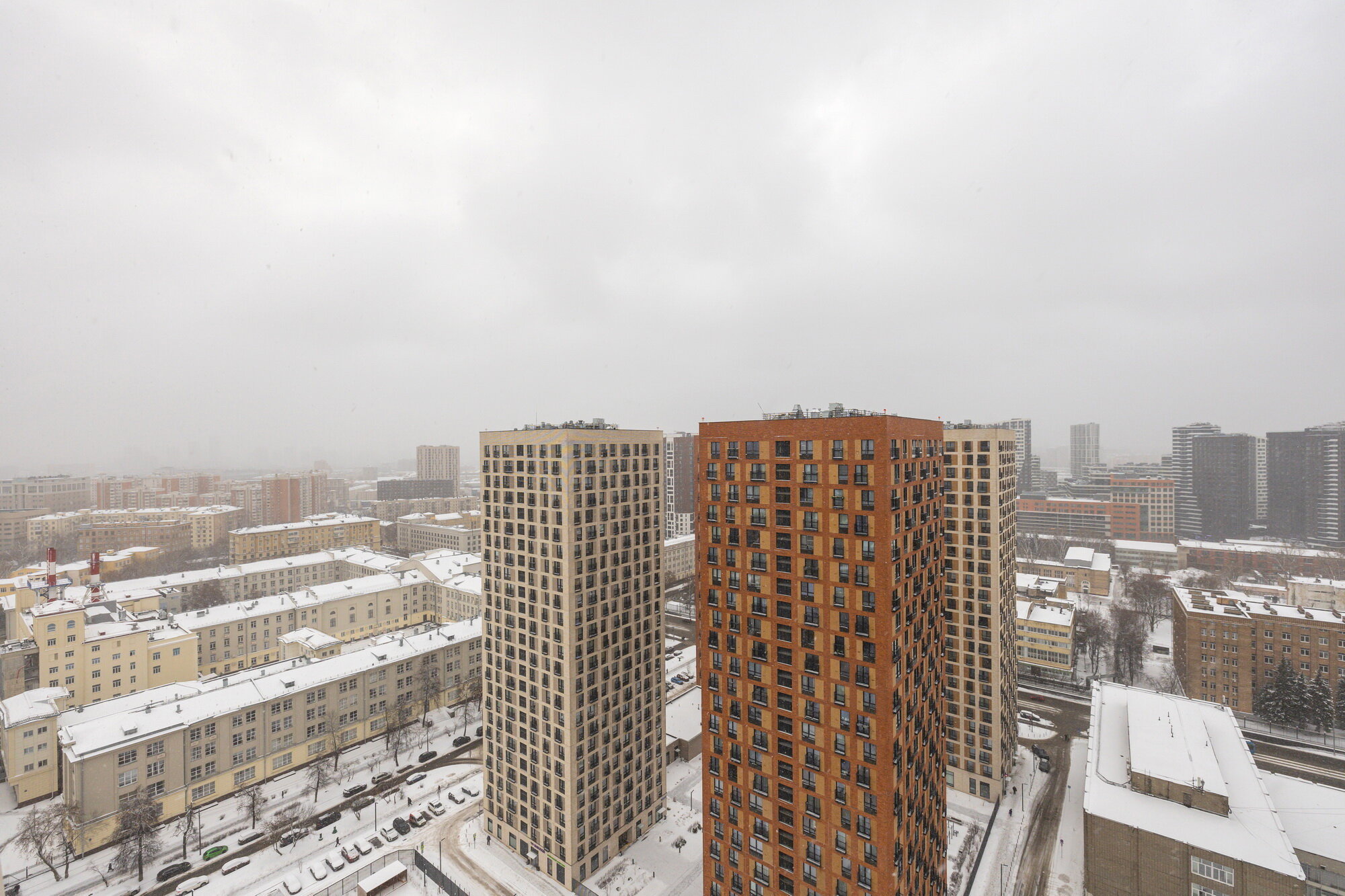 Фото Номе24 на Красноказарменной
