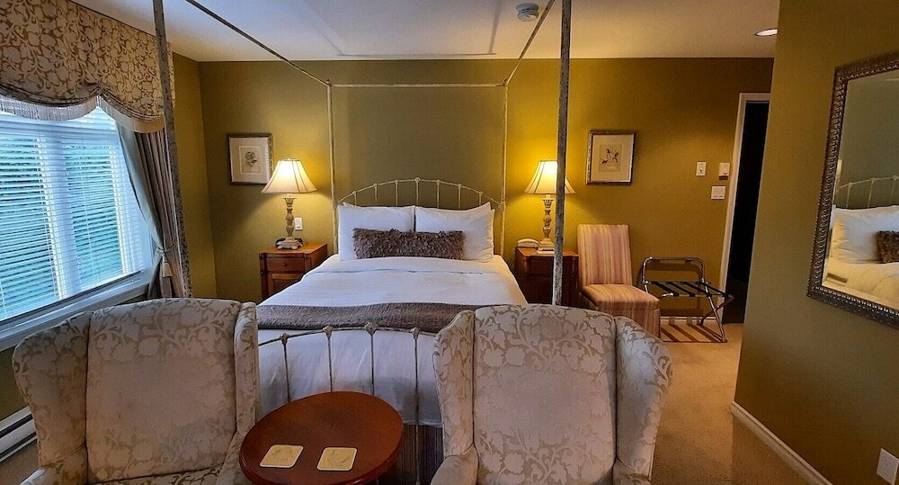 Фото Beacon Inn at Sidney B&b