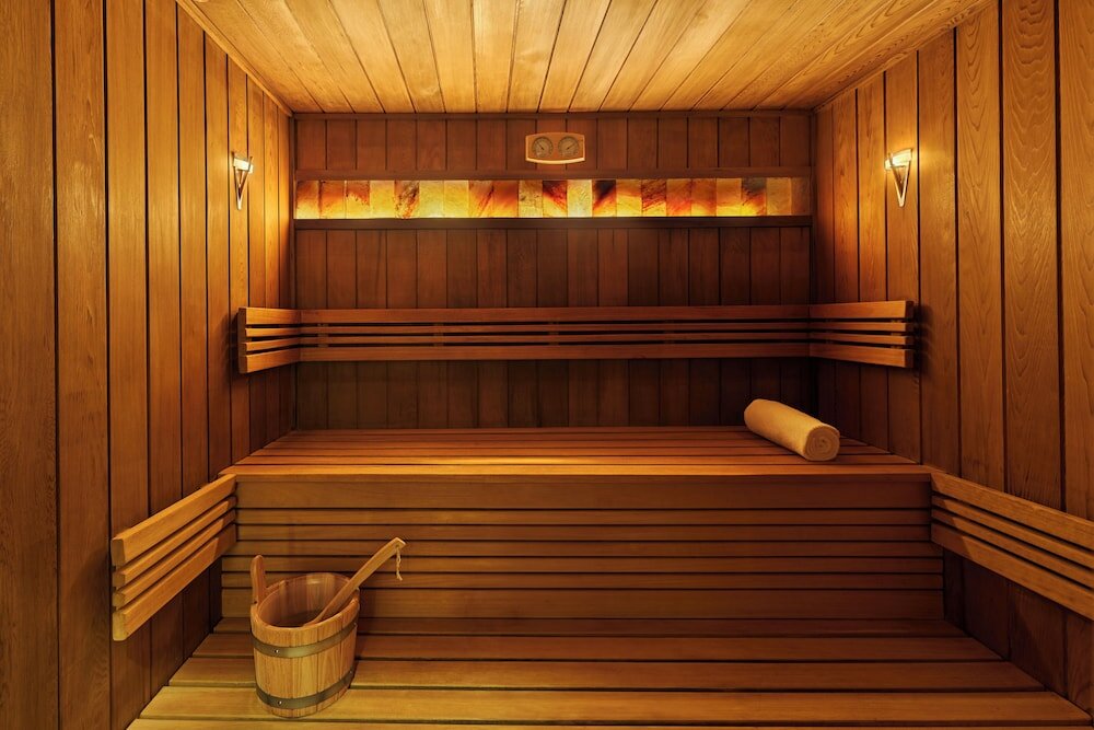 Фото Hotel Barriere Fouquets Paris