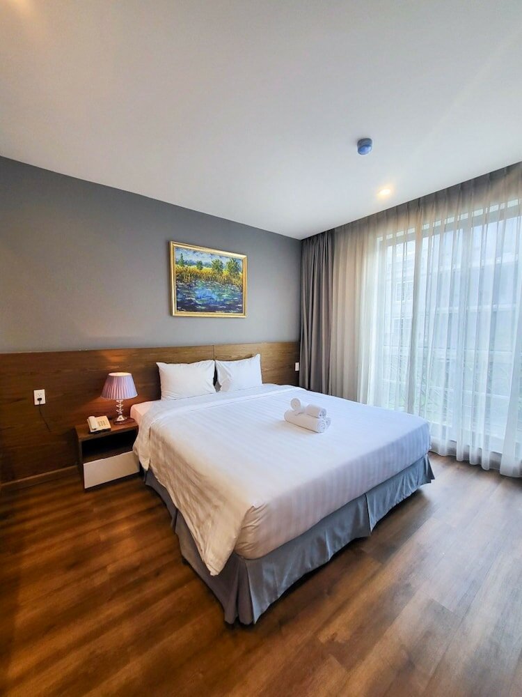 Фото Bizu Royal Hotel