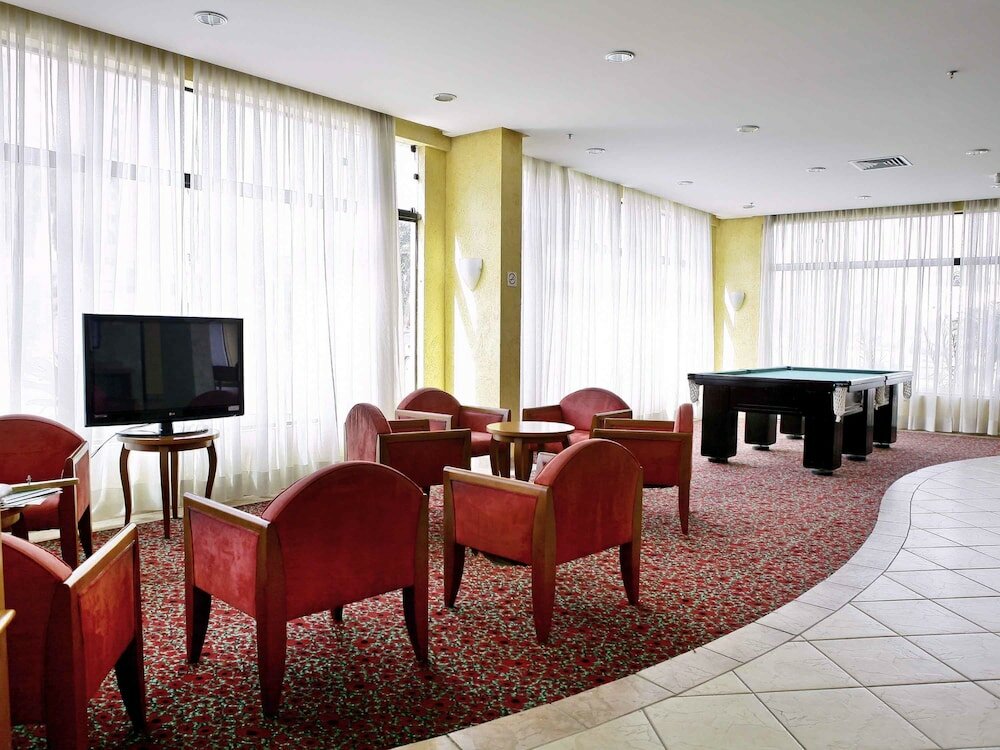 Фото Ibis Taubate