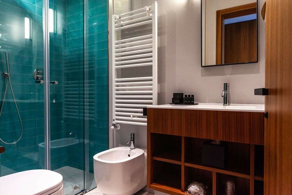 Фото Hotel Ocelle Thermae & SPA