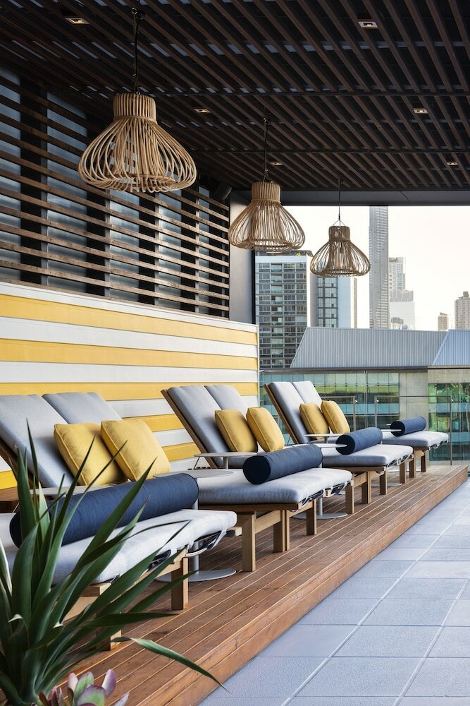 Фото Ovolo The Valley Brisbane