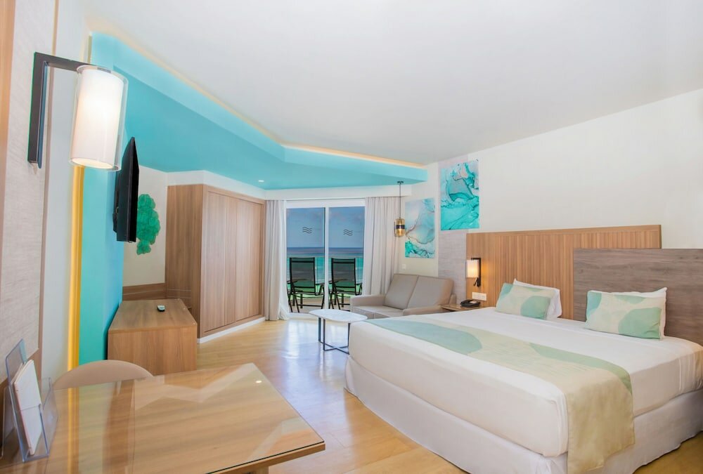 Фото Riu Palace Antillas All Inclusive - Adult Only