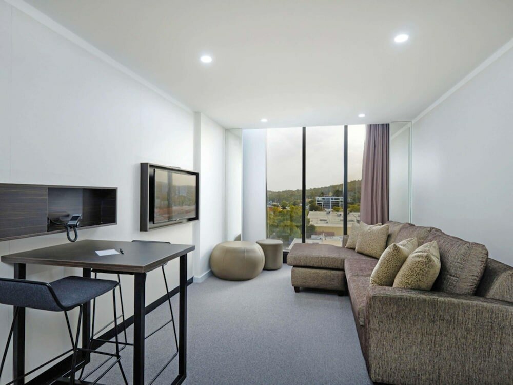 Фото Mantra Albury Hotel