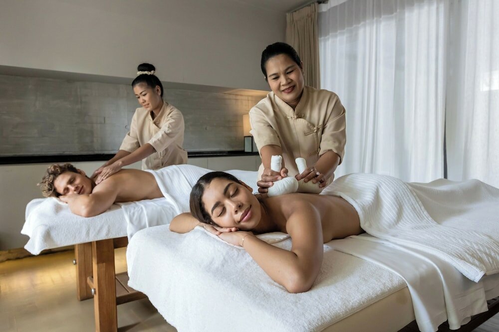 Фото Sala Phuket Mai Khao Beach Resort