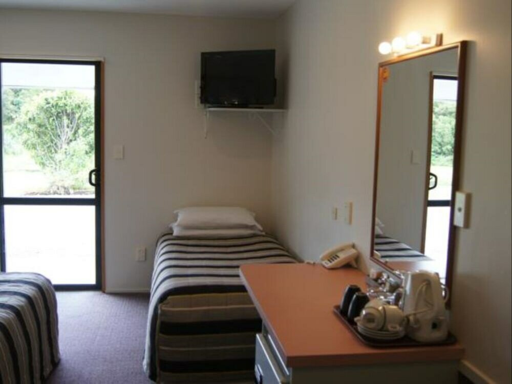 Фото Heritage Park Lodge