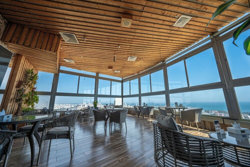 Фото Wahaj Boulevard Hotel