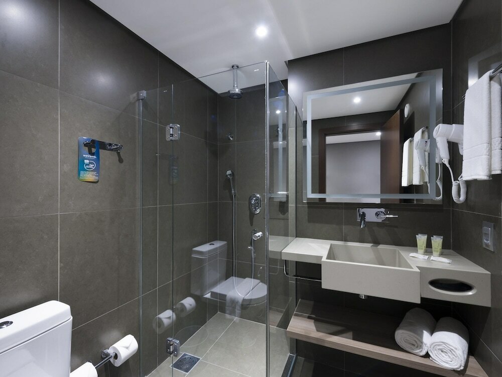 Фото Novotel Itajai