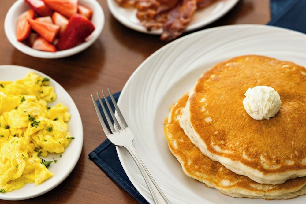 Фото Courtyard Ocean City Oceanfront