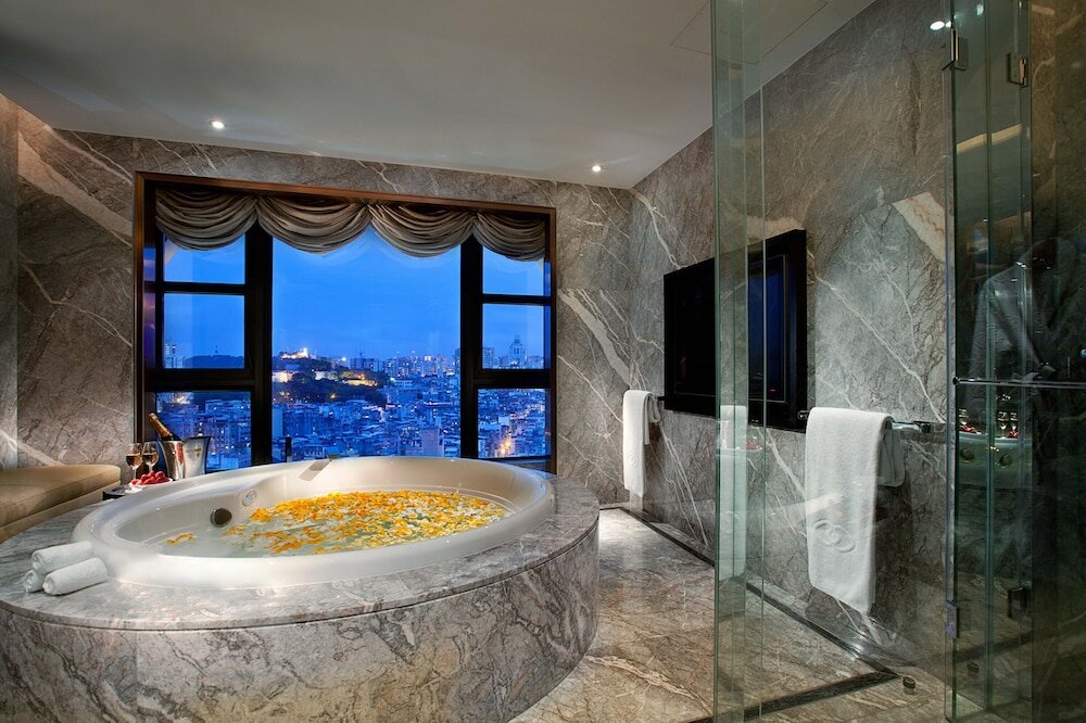 Фото Sofitel Macau At Ponte 16