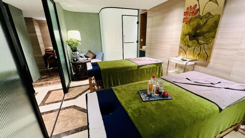 Фото Golden Silk Boutique Hotel