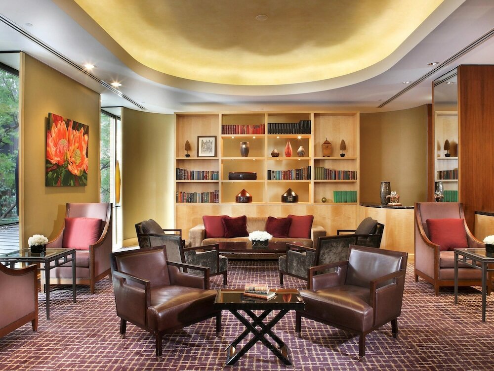 Фото Sofitel Sydney Wentworth