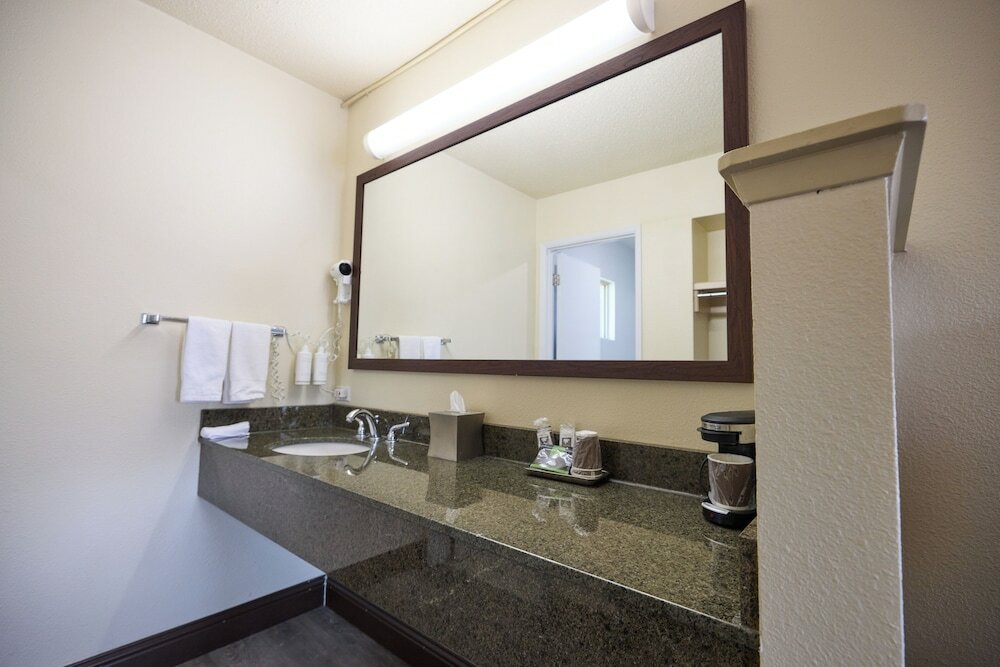 Фото Cimarron Inn Klamath Falls