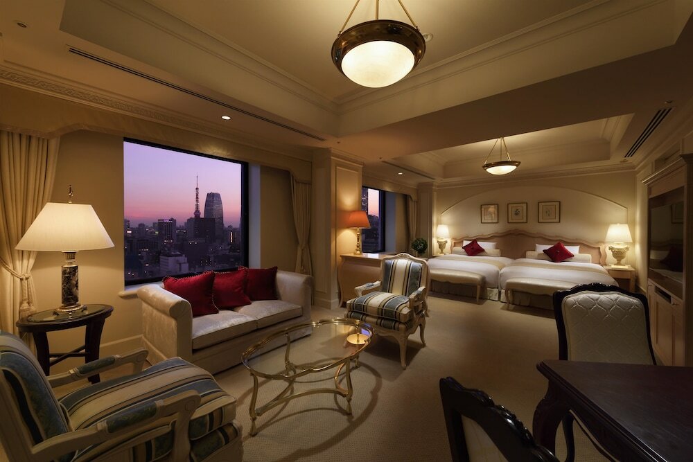 Фото Dai-ichi Hotel Tokyo