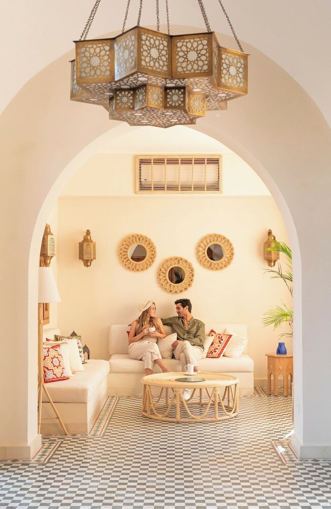 Фото Ali Pasha Hotel El Gouna
