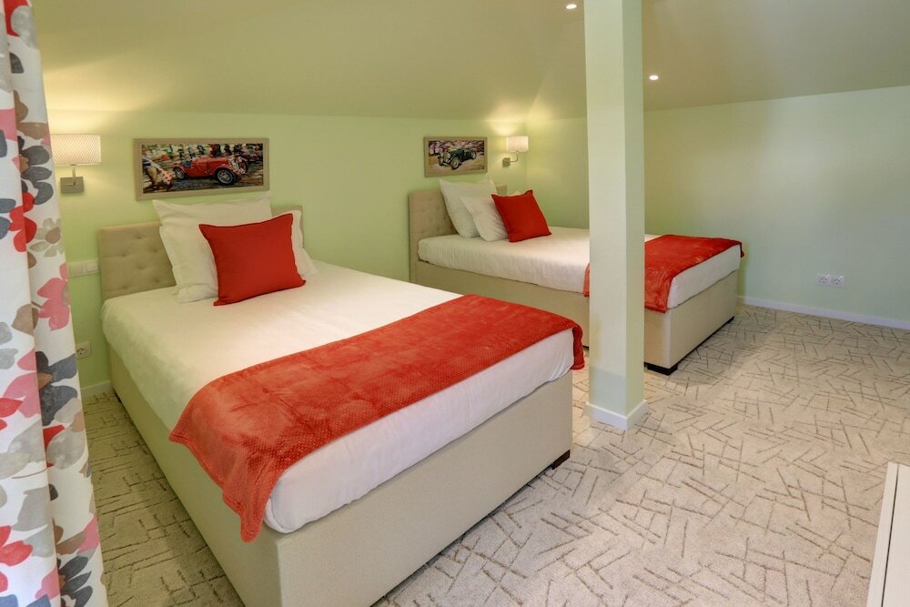 Фото City Boutique Inn