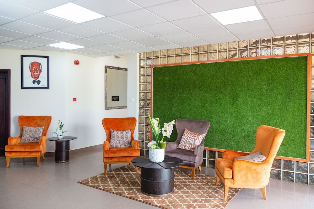 Фото Sunlodge Hotel