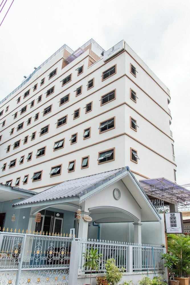 Фото Hua Hin Loft