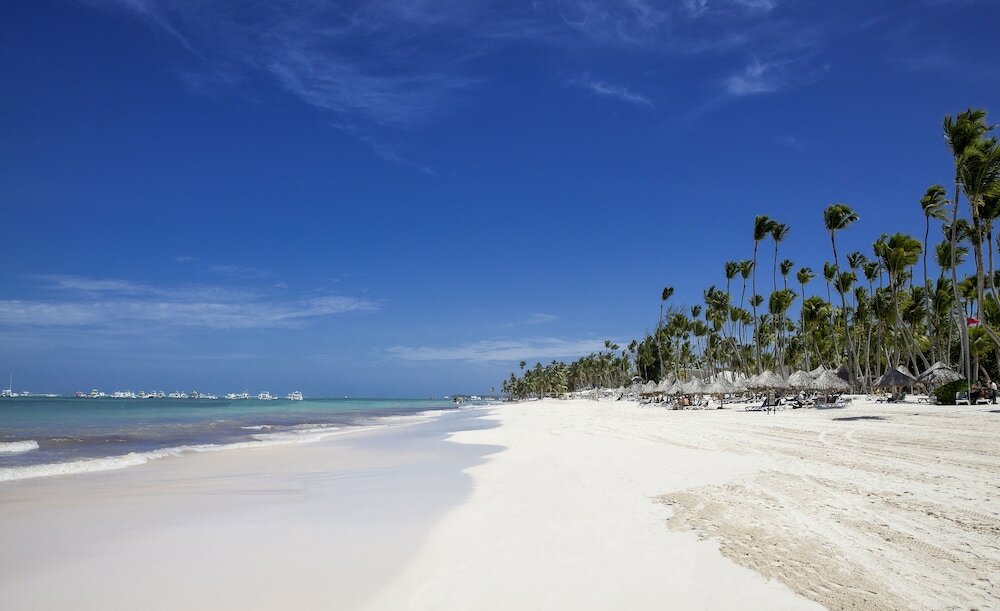 Фото Meliá Punta Cana Beach Wellness Inclusive - Adults only