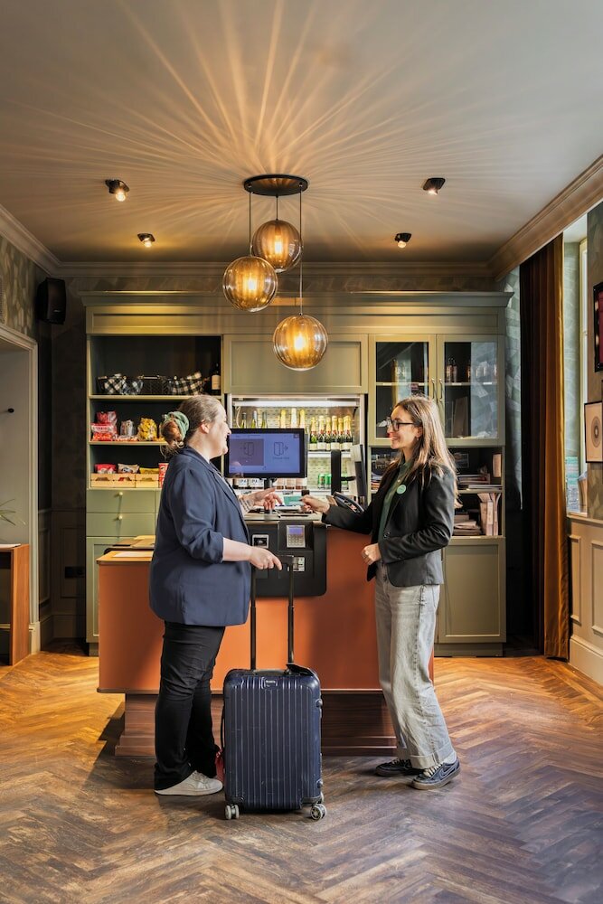 Фото Le Grand Quartier