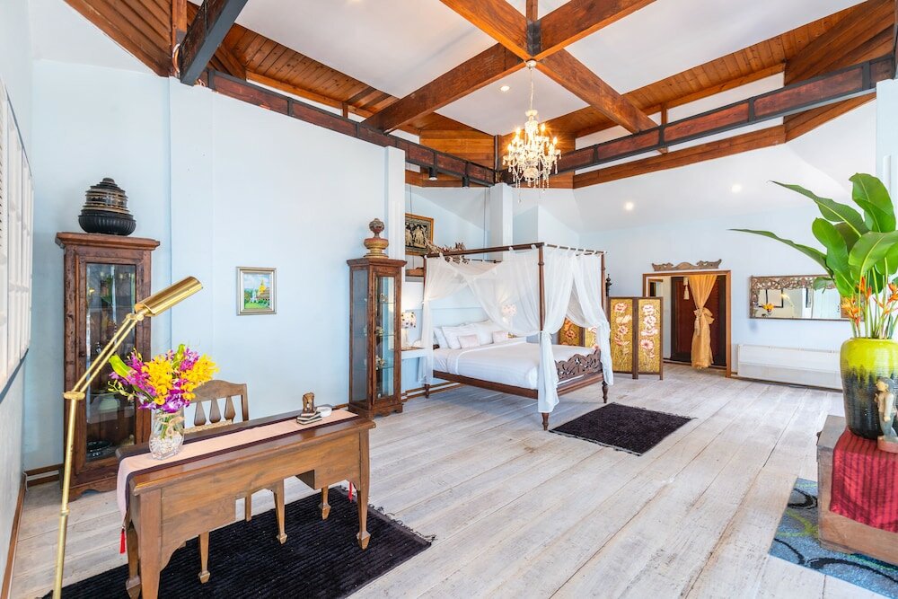 Фото Koh Chang Cliff Beach Resort