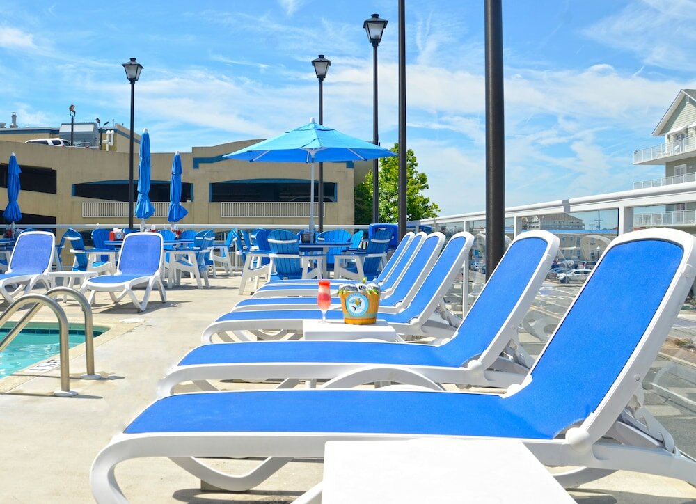 Фото Crystal Beach Hotel