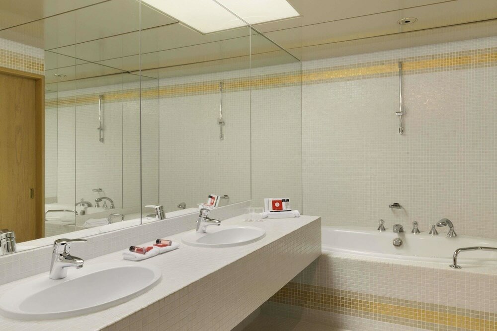 Фото Mercure Antwerp City South