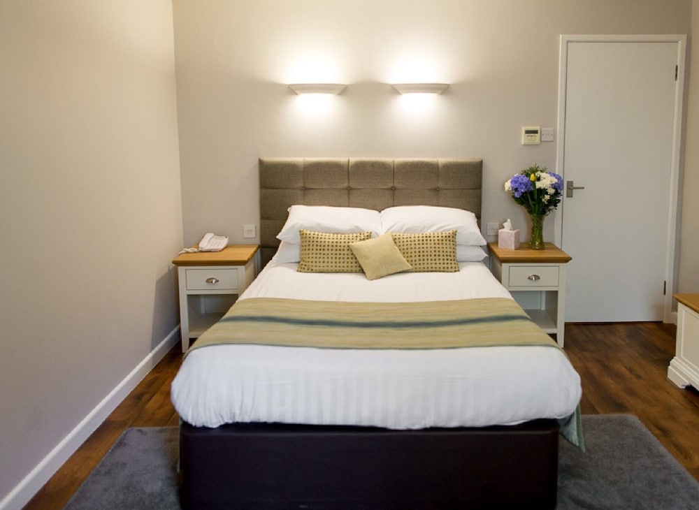 Фото The White Horse Inn