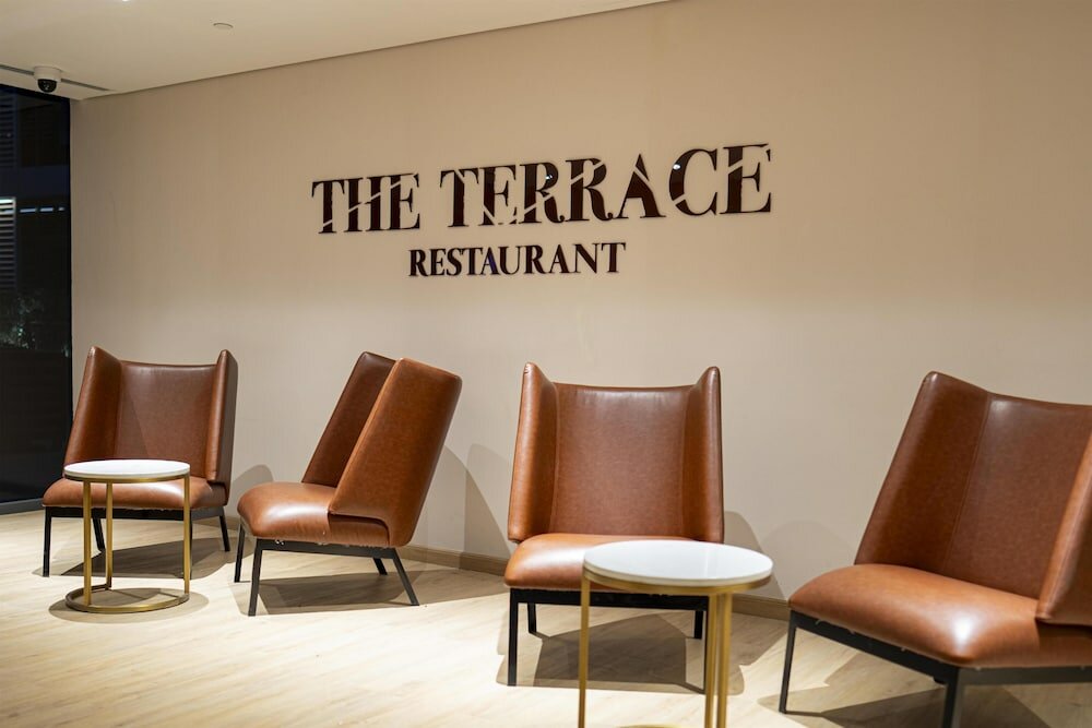 Фото Radisson Blu Riyadh Convention And Exhibition Center