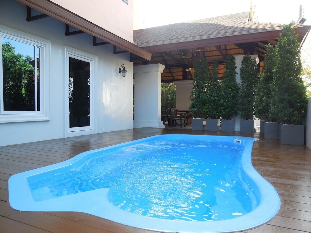 Фото Rux Thai Guest House
