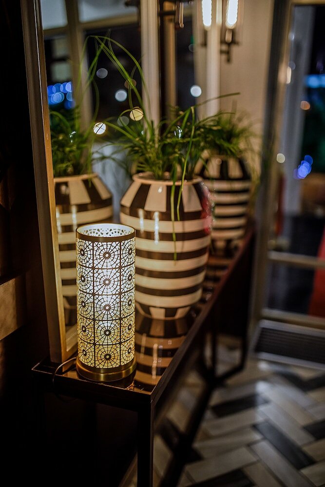 Фото Hotel King Gorgasali Tbilisi