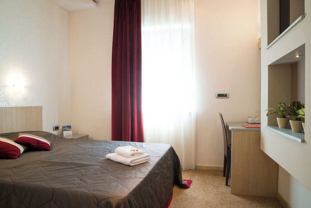 Фото Hotel Vigor