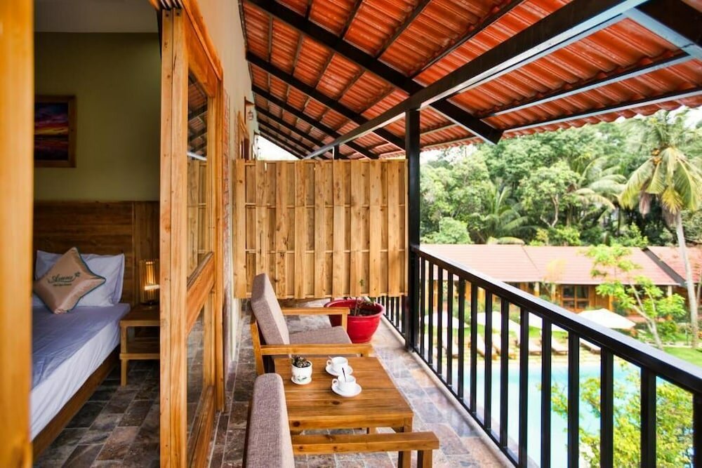 Фото Azura Resort Phu Quoc