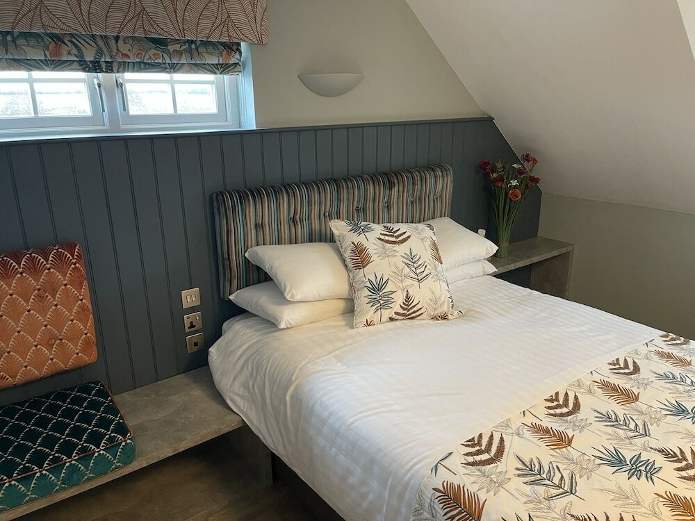Фото The White Horse Inn