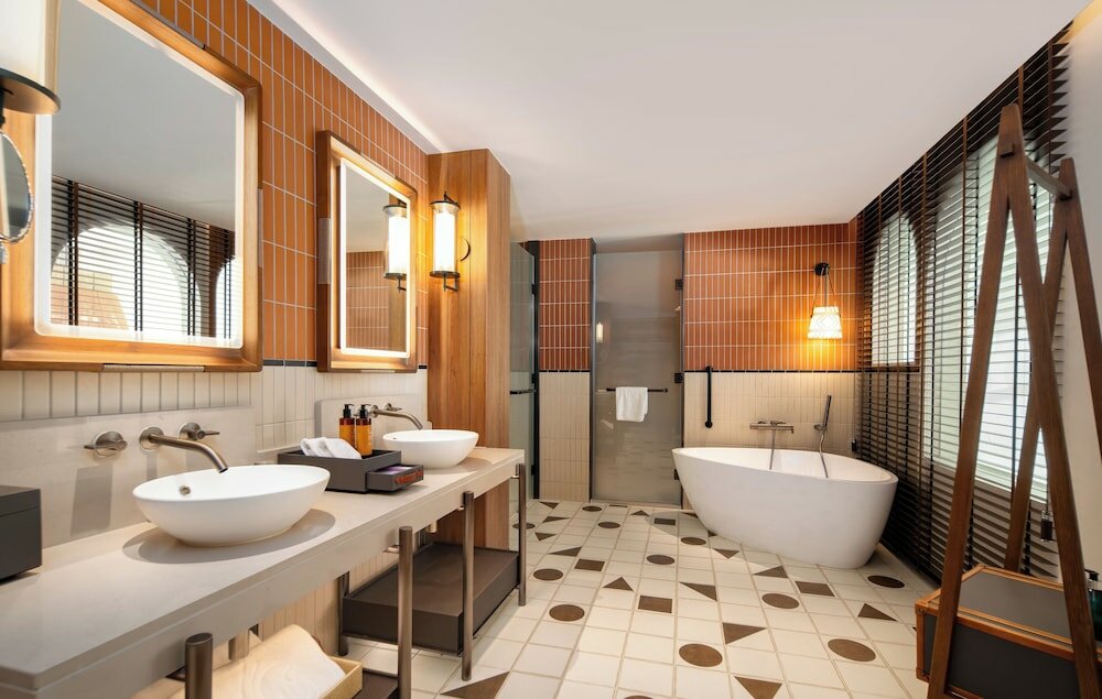 Фото Centara Grand Mirage Beach Resort Pattaya