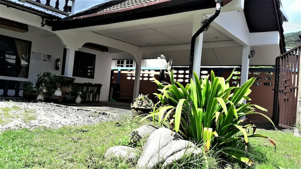 Фото The Guest House