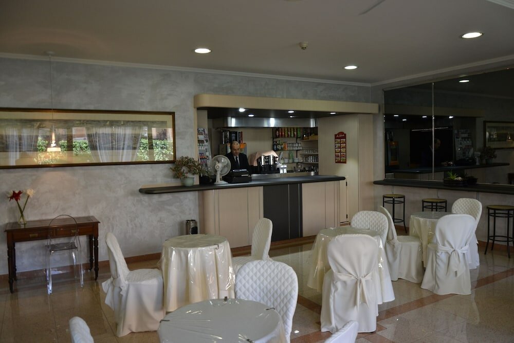 Фото Hotel Marc Aurelio