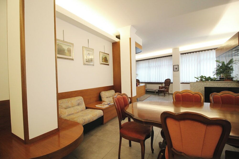 Фото Hotel Salieri