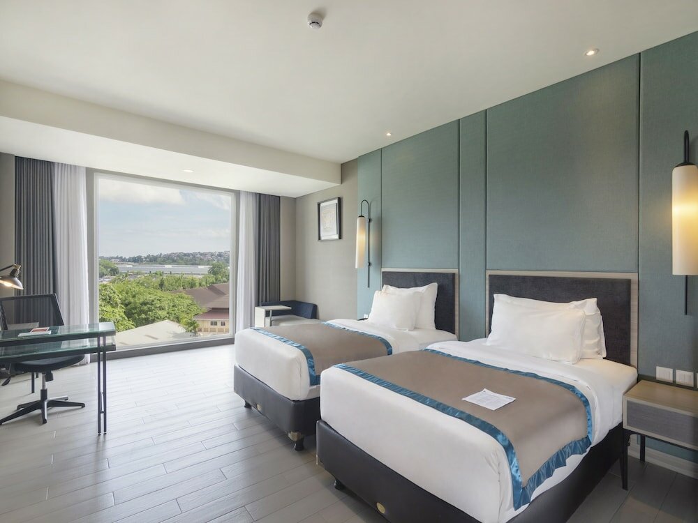 Фото Blue Sky Hotel