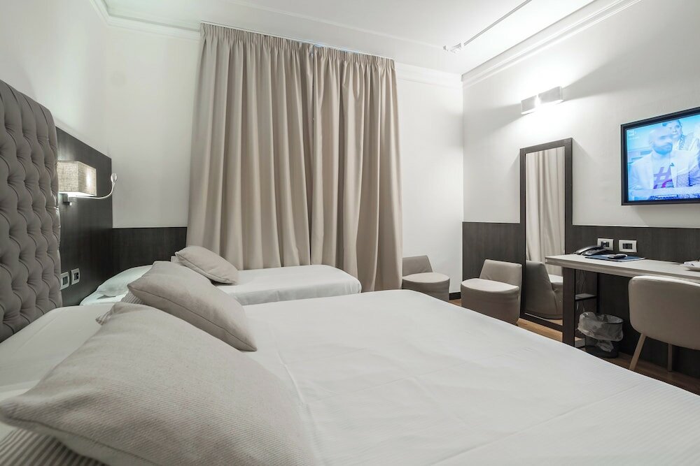 Фото Hotel Mythos
