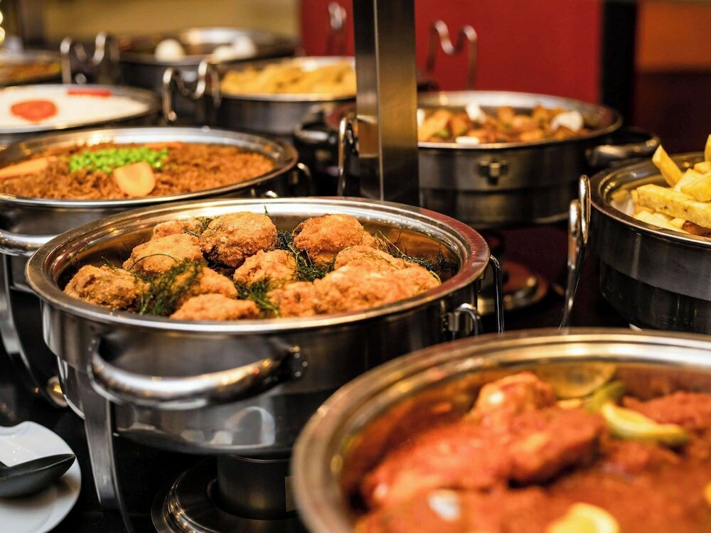 Фото Ibis Styles Accra Airport