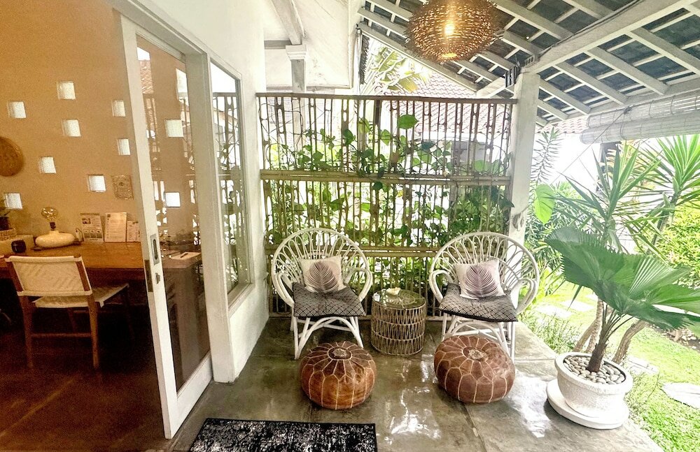 Фото Lila Boutik Residence