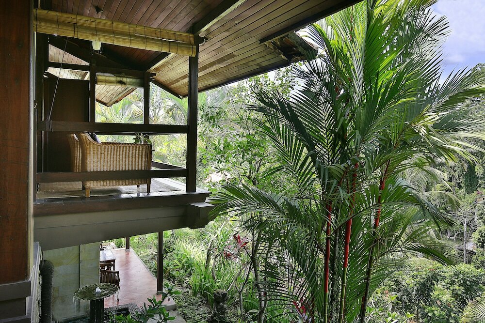 Фото Bali Spirit Hotel and Spa