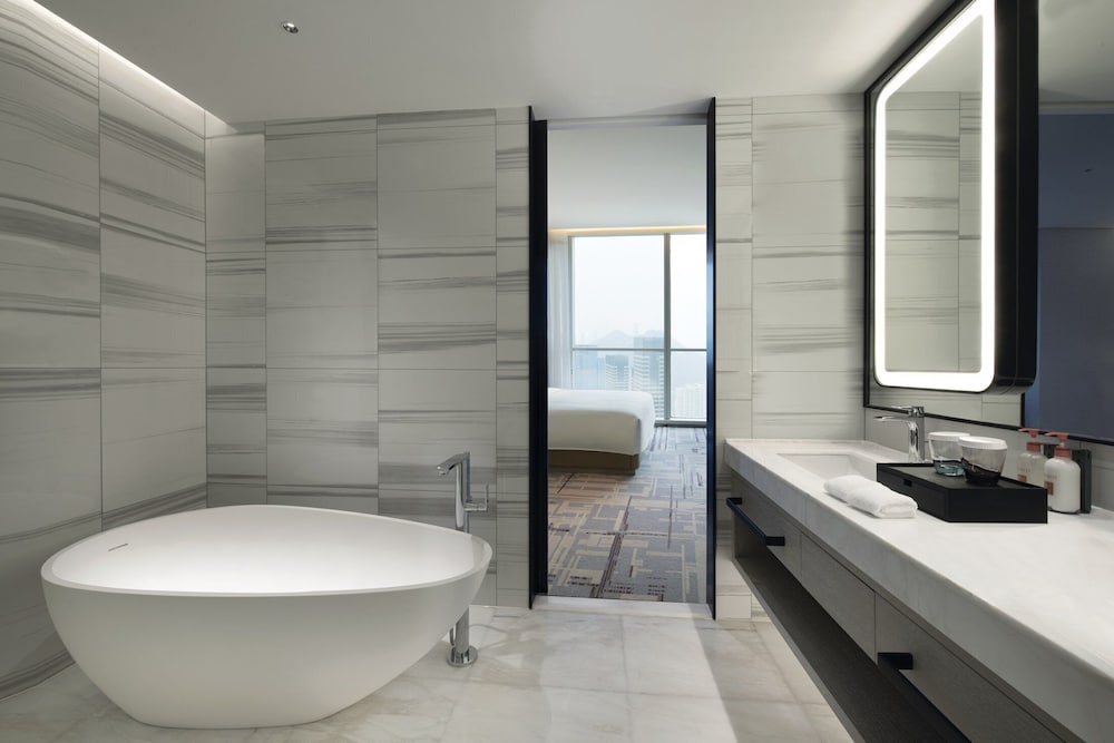 Фото Crowne Plaza Dalian Xinghai