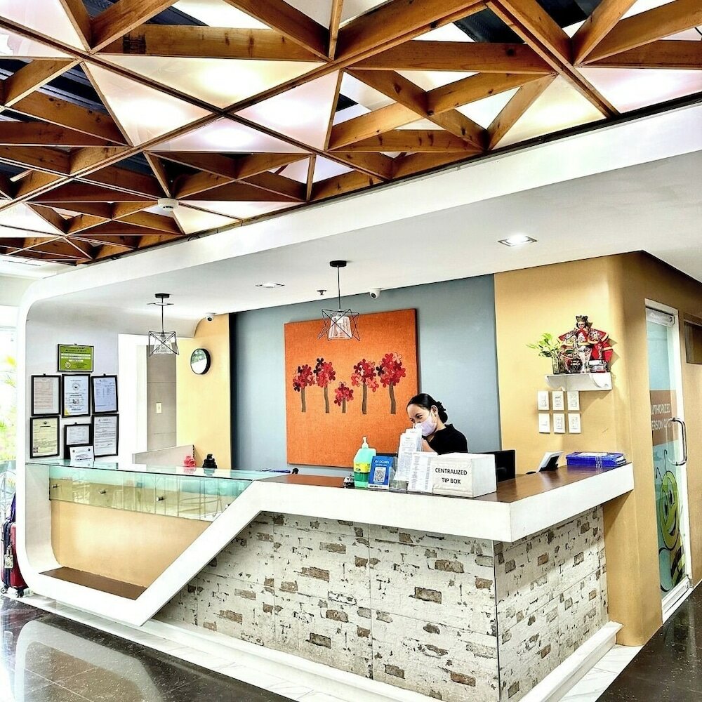 Фото Travelbee Fuente Inn