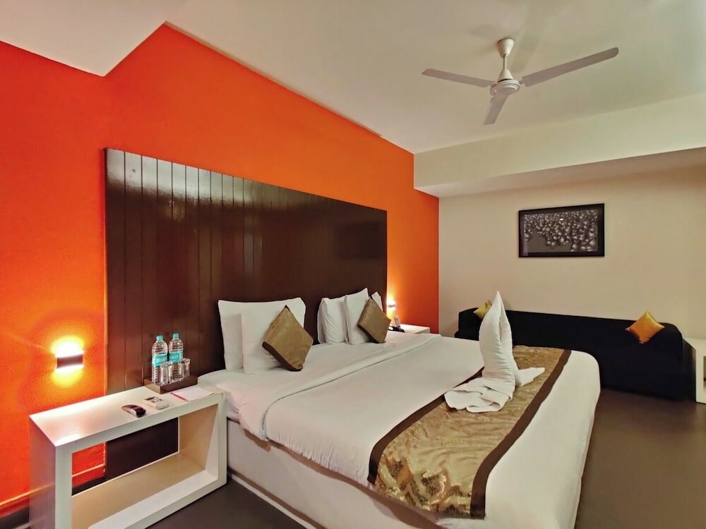 Фото Citrus Hotel Lonavala